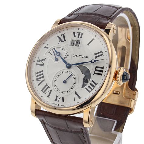 cartier wrist watch for men|cartier wrist watch price.